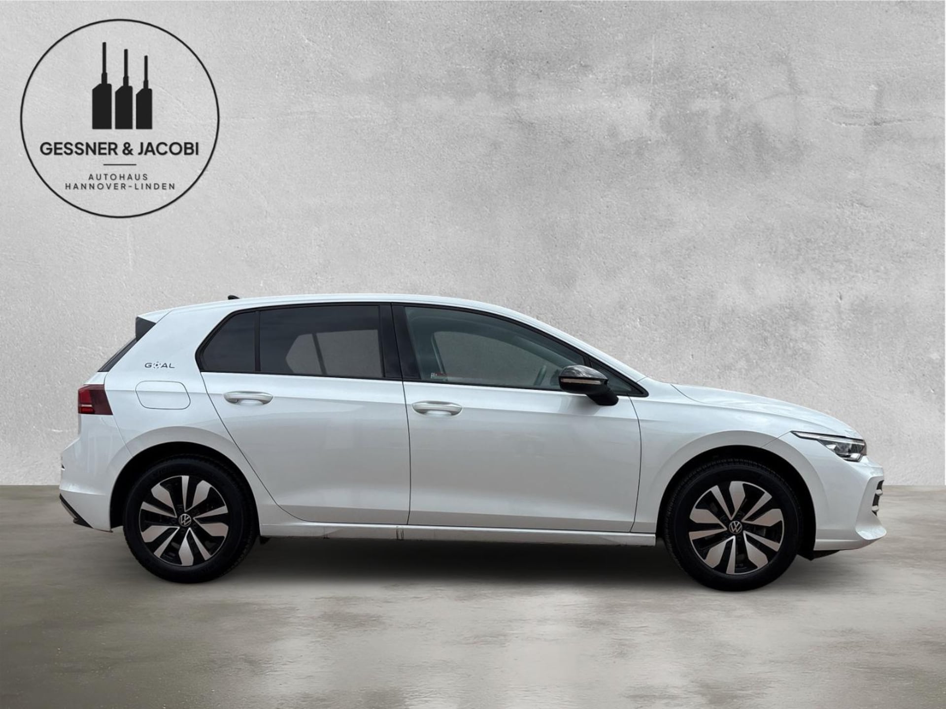 Volkswagen Golf Goal
