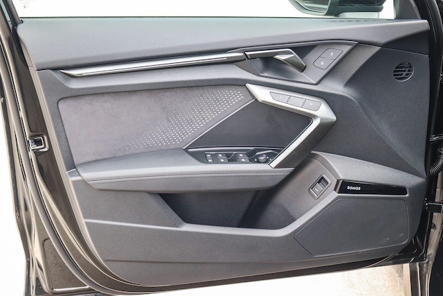 2026 Audi RS 3 Base - Photo 21