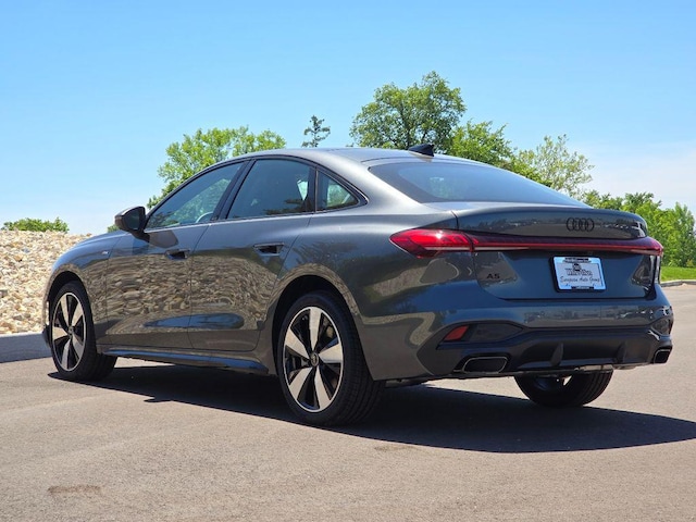 2026 Audi A5 Premium Plus - Photo 25