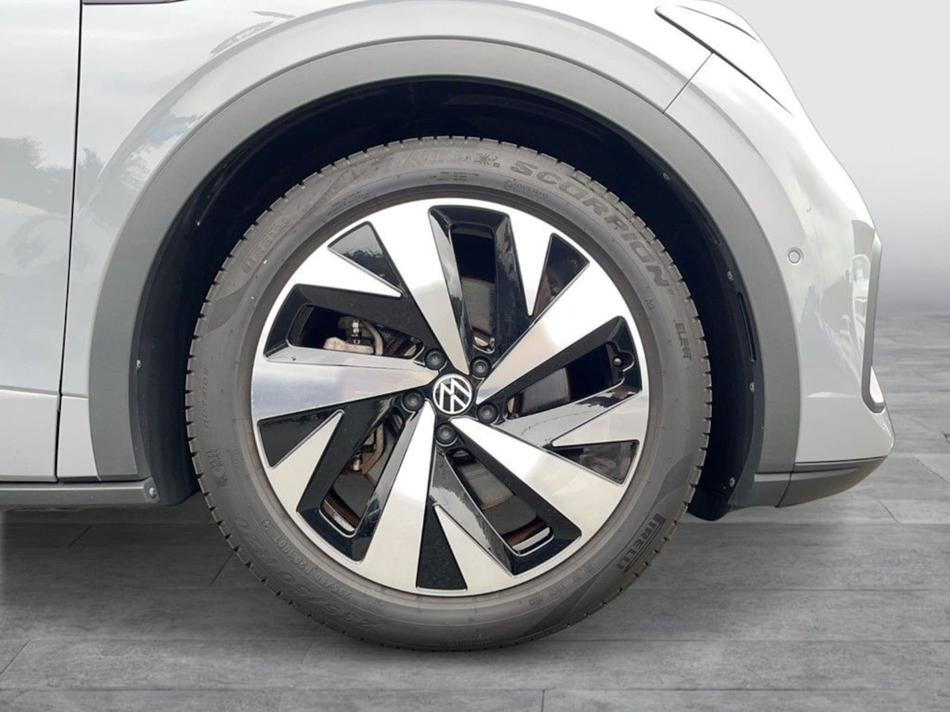 Volkswagen ID.5 Pro Performance