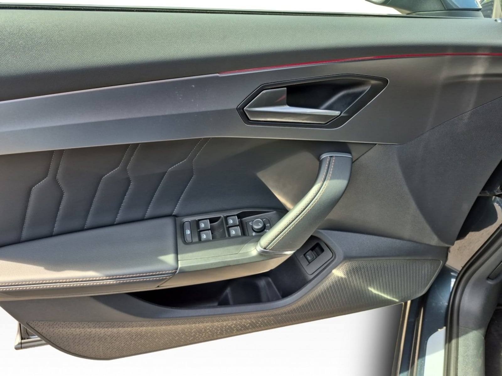 CUPRA Formentor – Bild 10