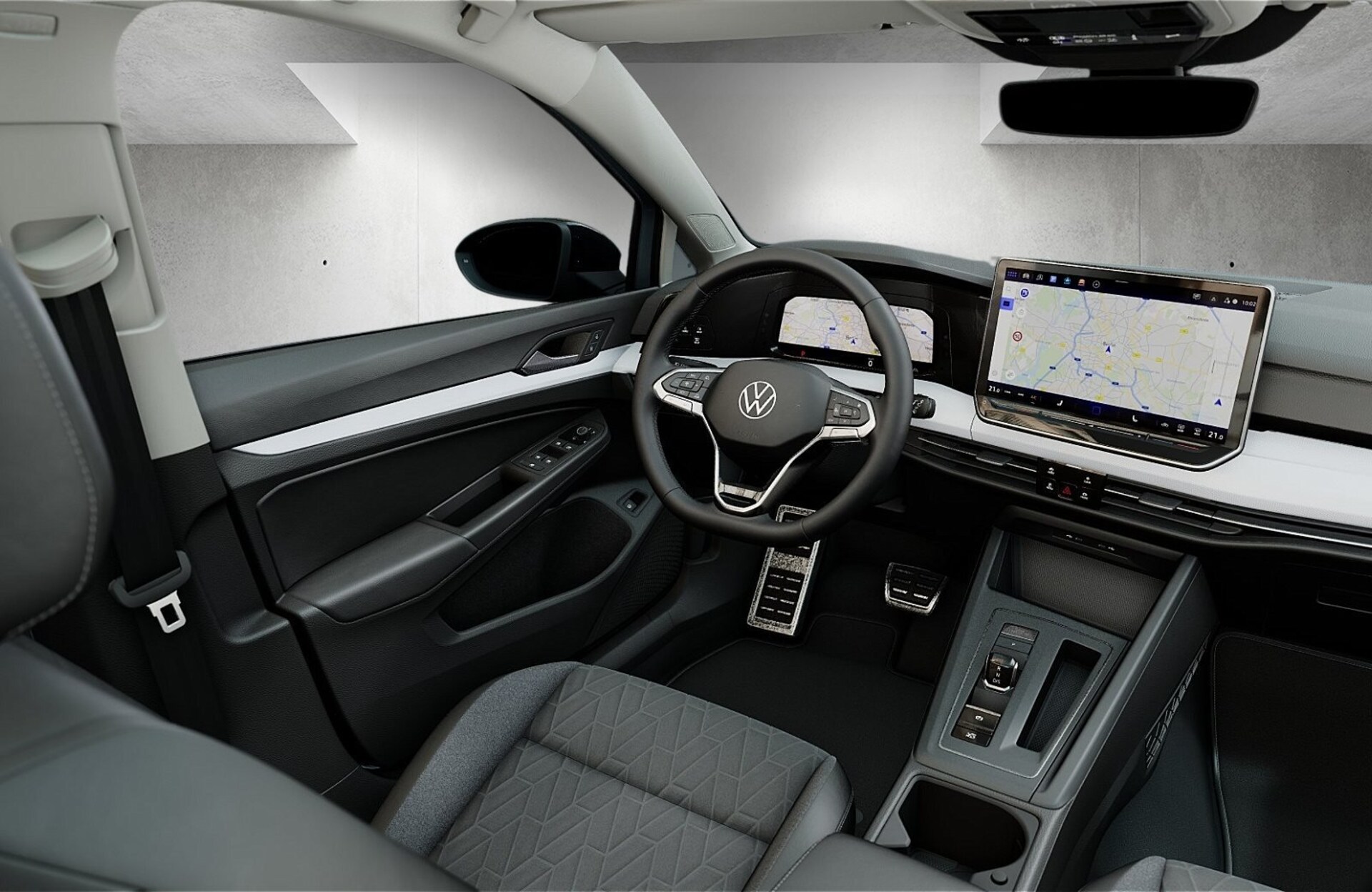 Volkswagen Golf ENERGY