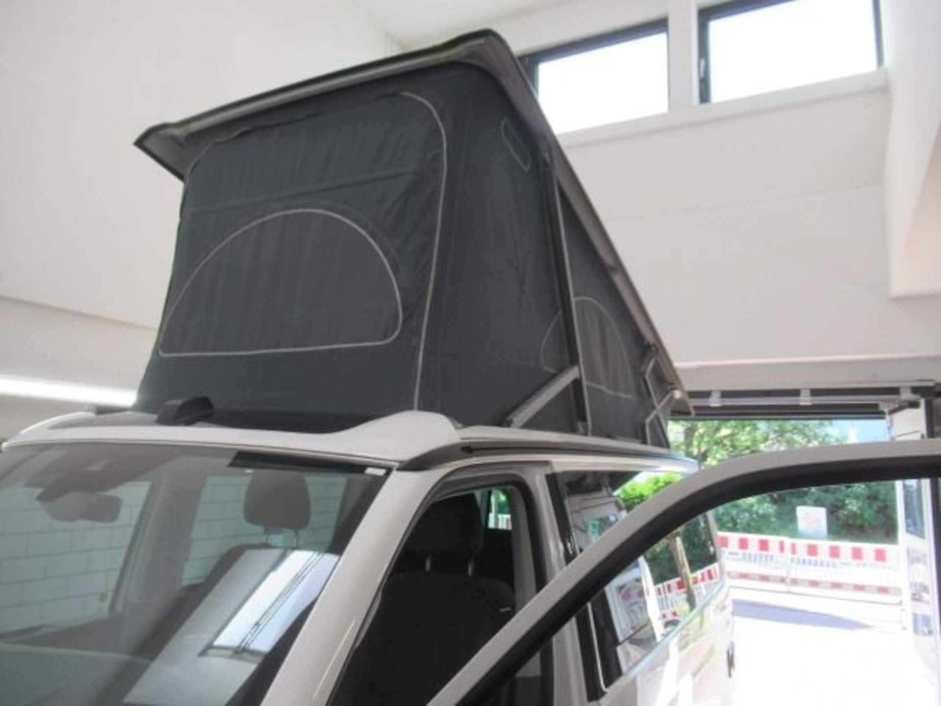 Volkswagen T6.1 California Ocean