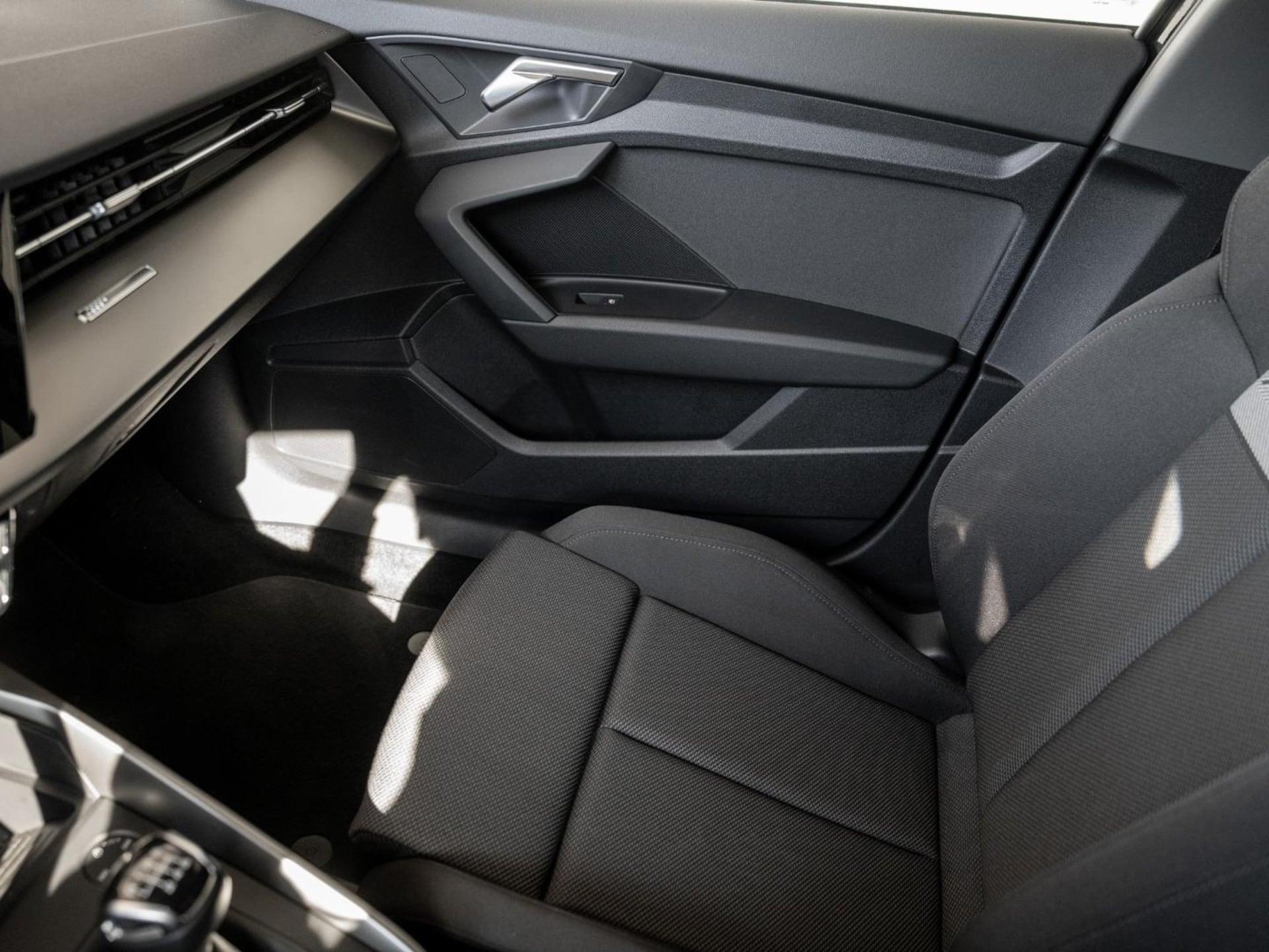 Audi A3 Sportback S line
