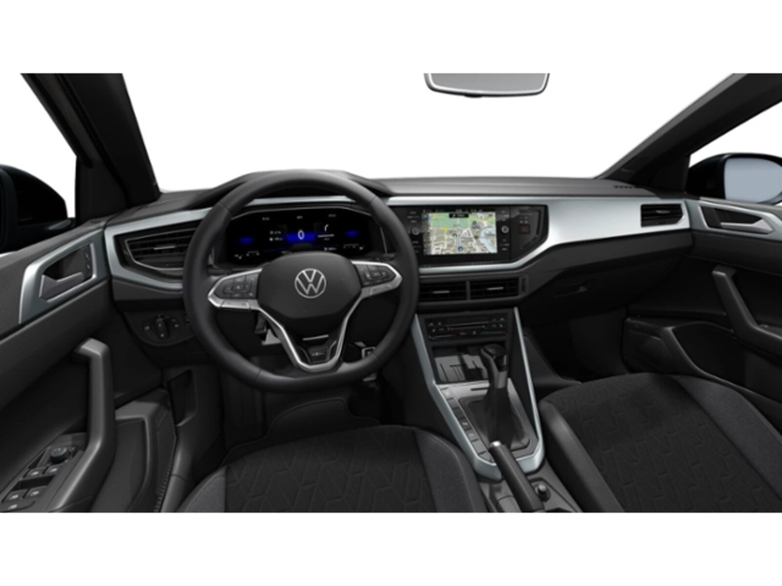 Volkswagen Taigo – Bild 5