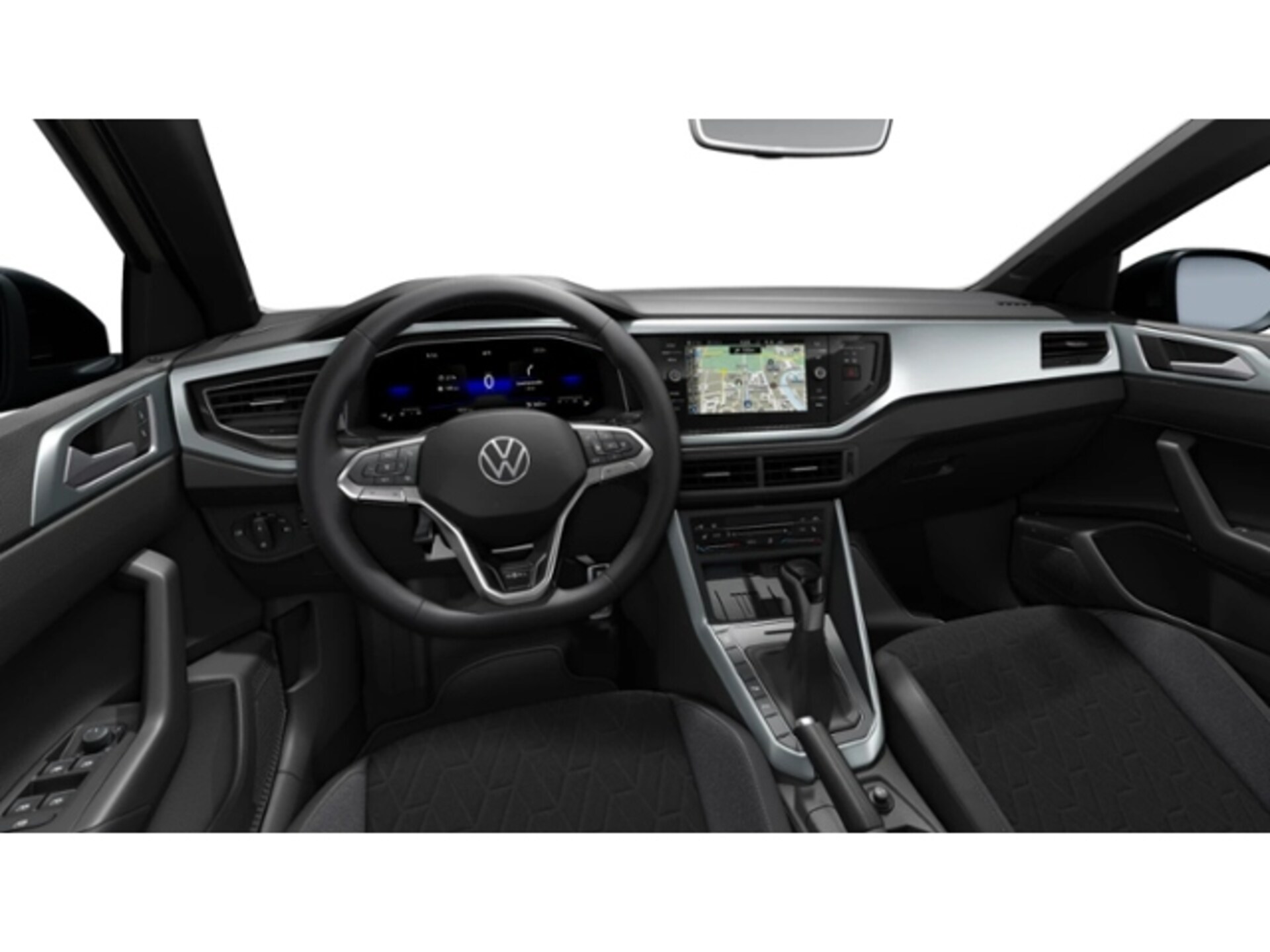 Volkswagen Taigo Goal