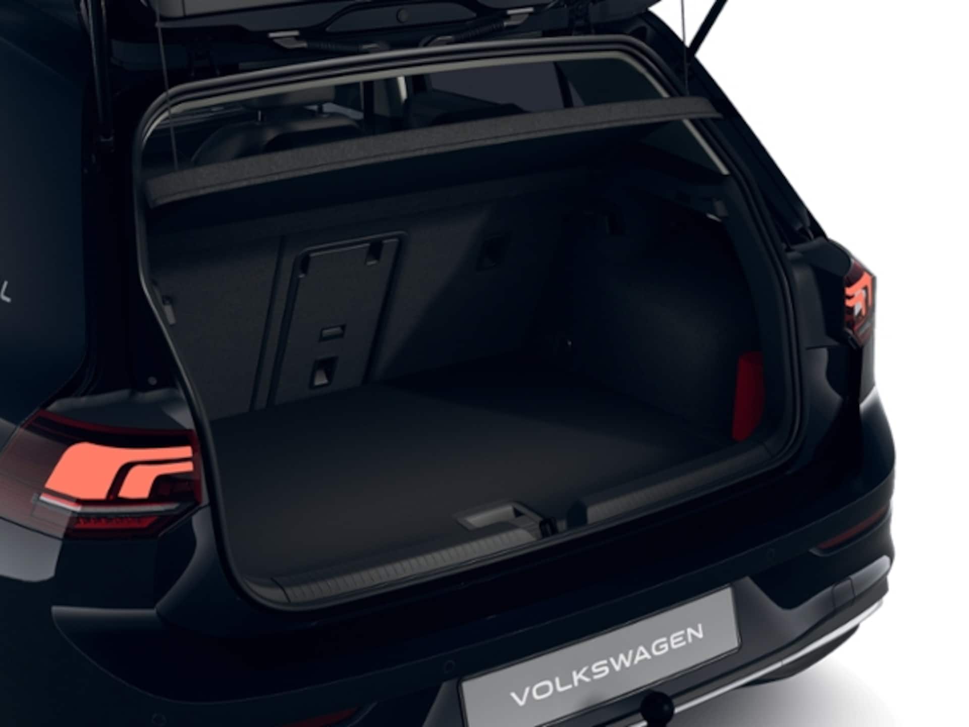 Volkswagen Golf Goal