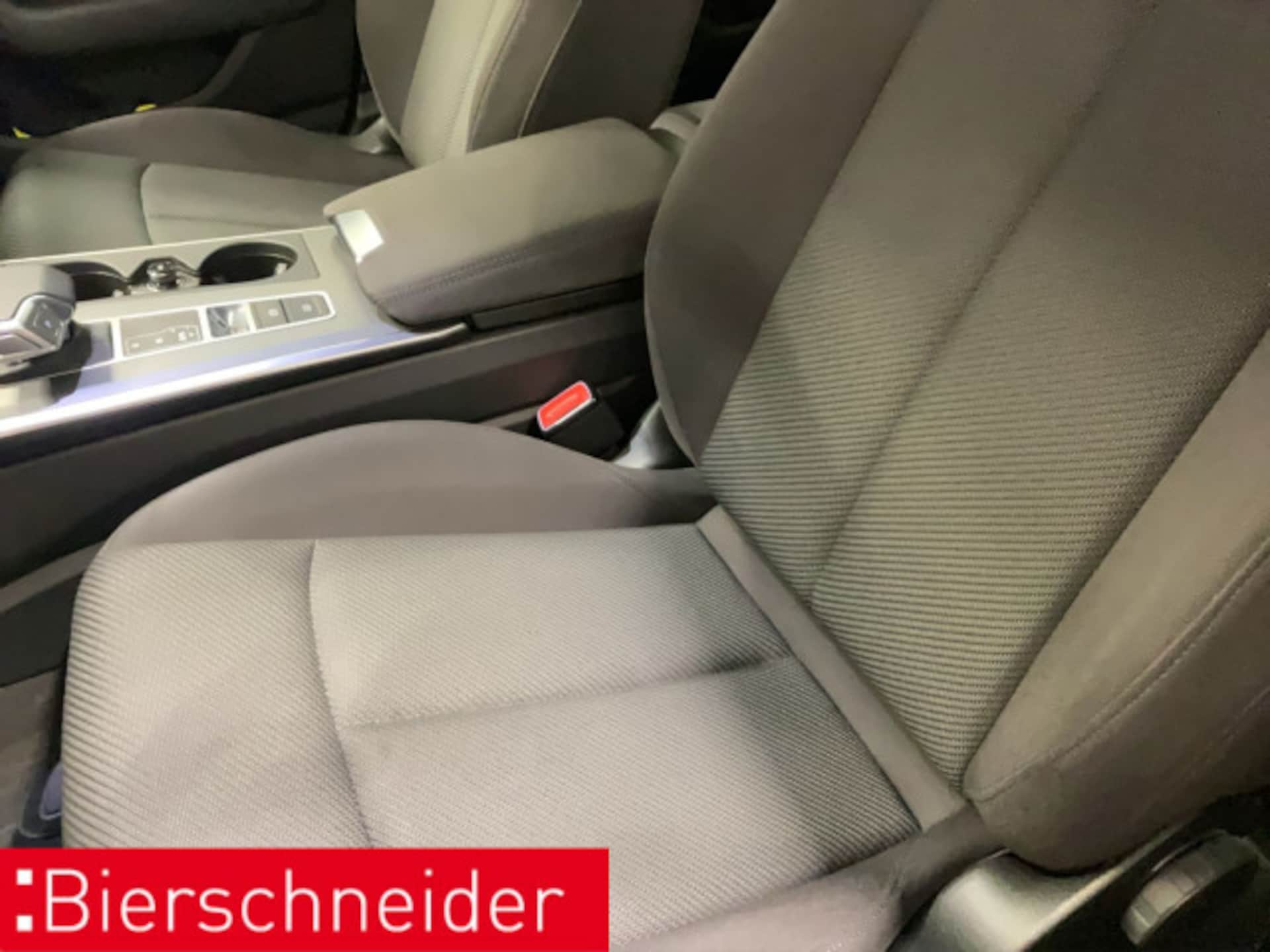 Audi A6 Avant TFSI e