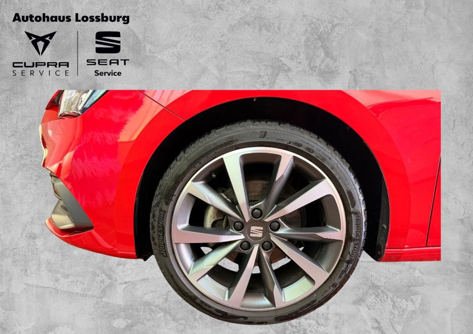 SEAT Leon – Bild 12