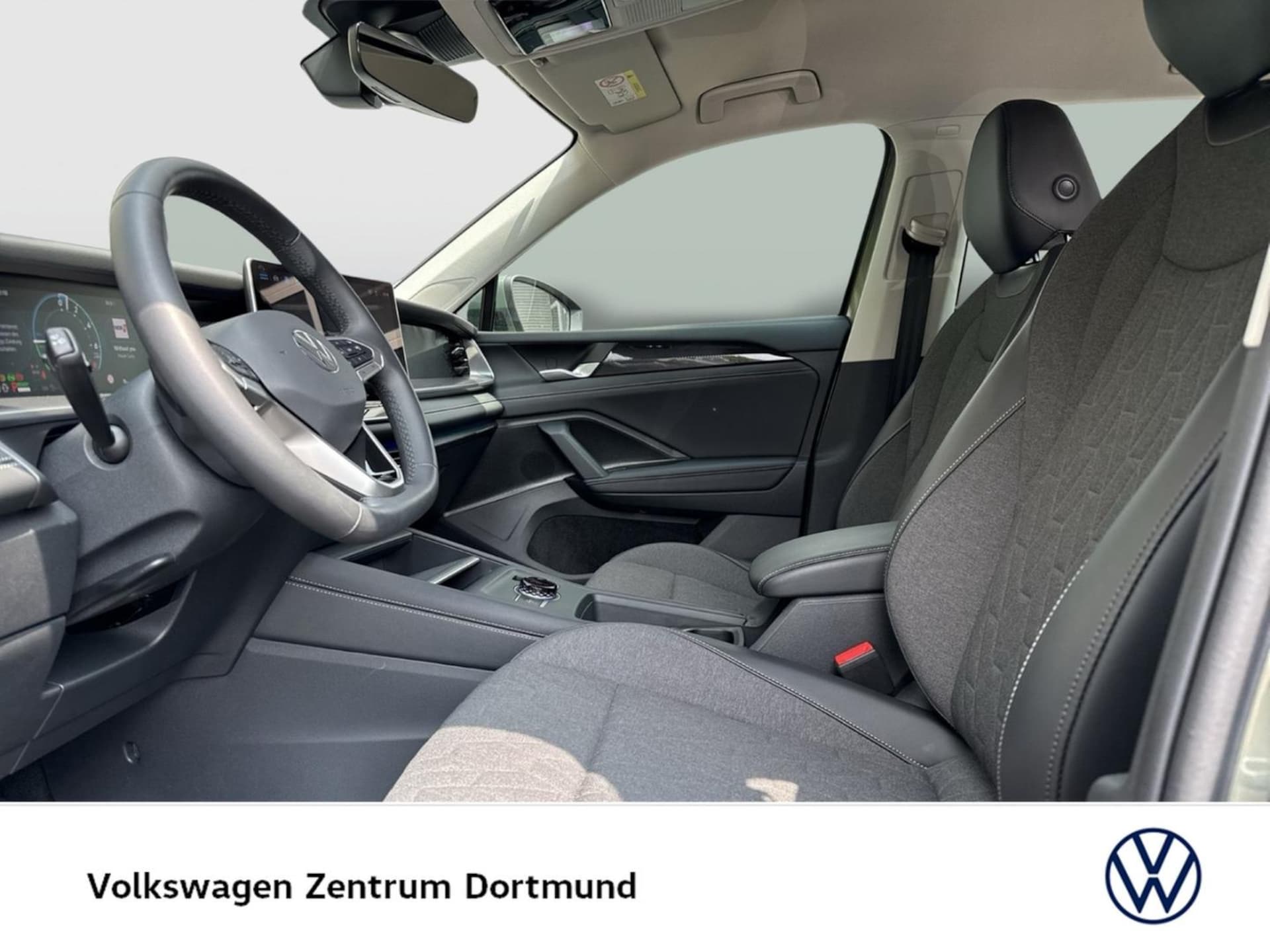 Volkswagen Tayron Life