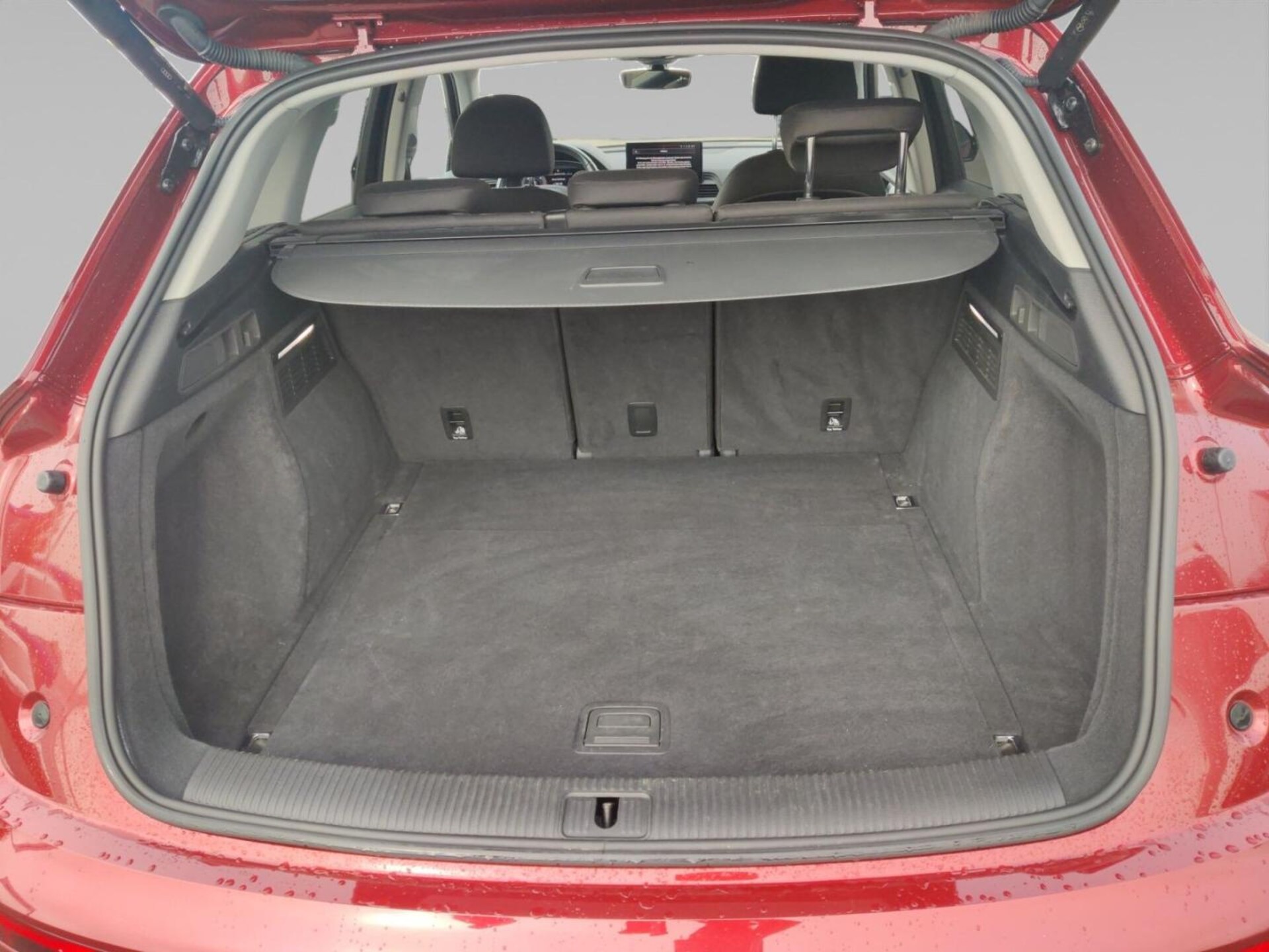 Audi Q5 SUV
