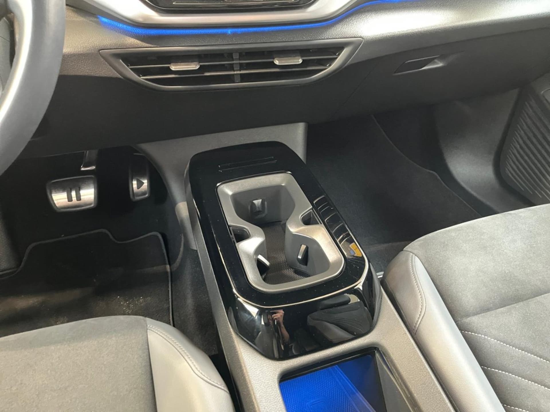 Volkswagen ID.4 Pro Performance