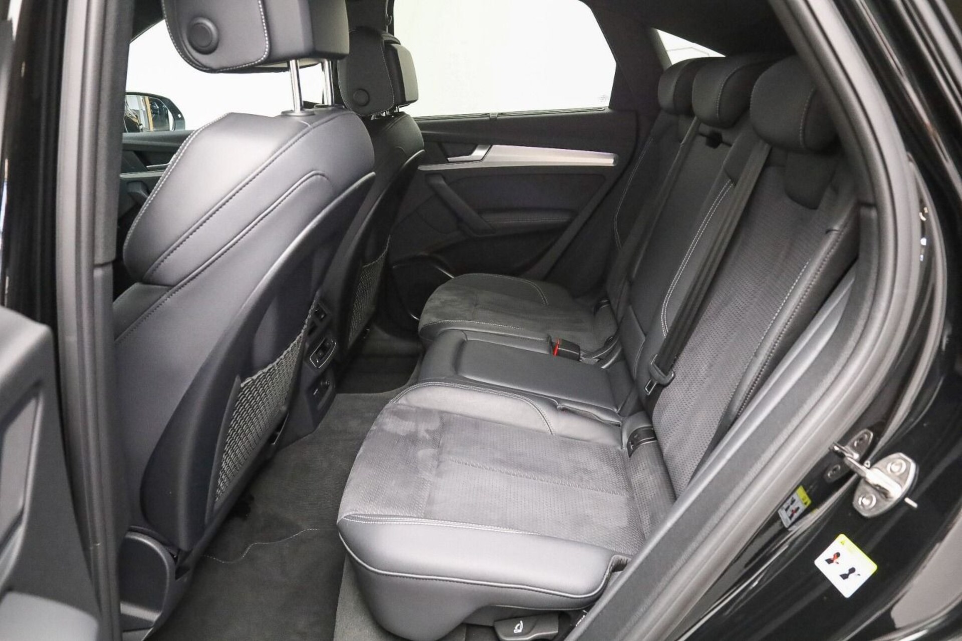 Audi Q5 Sportback S line