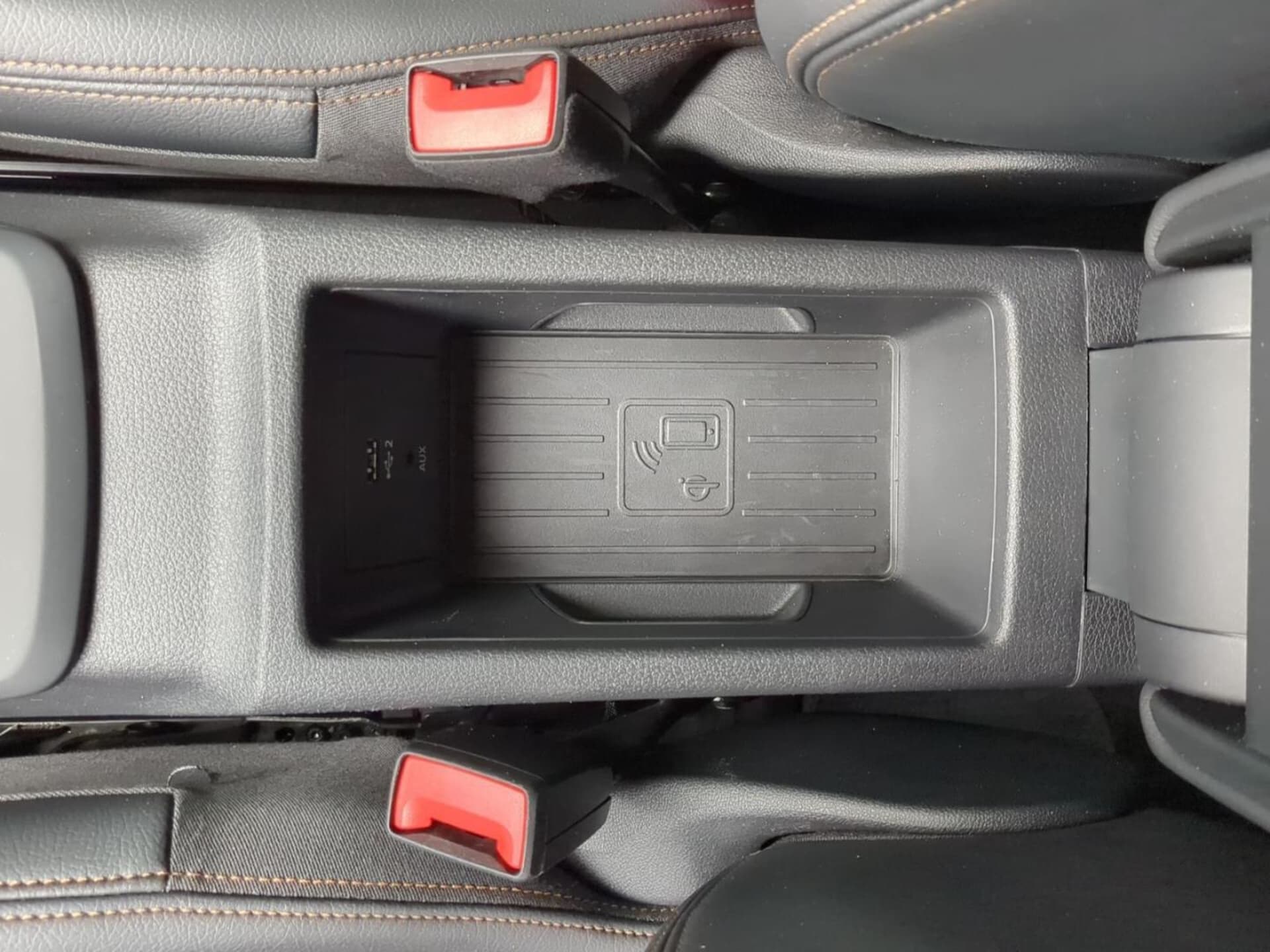 Audi Q2 Advanced