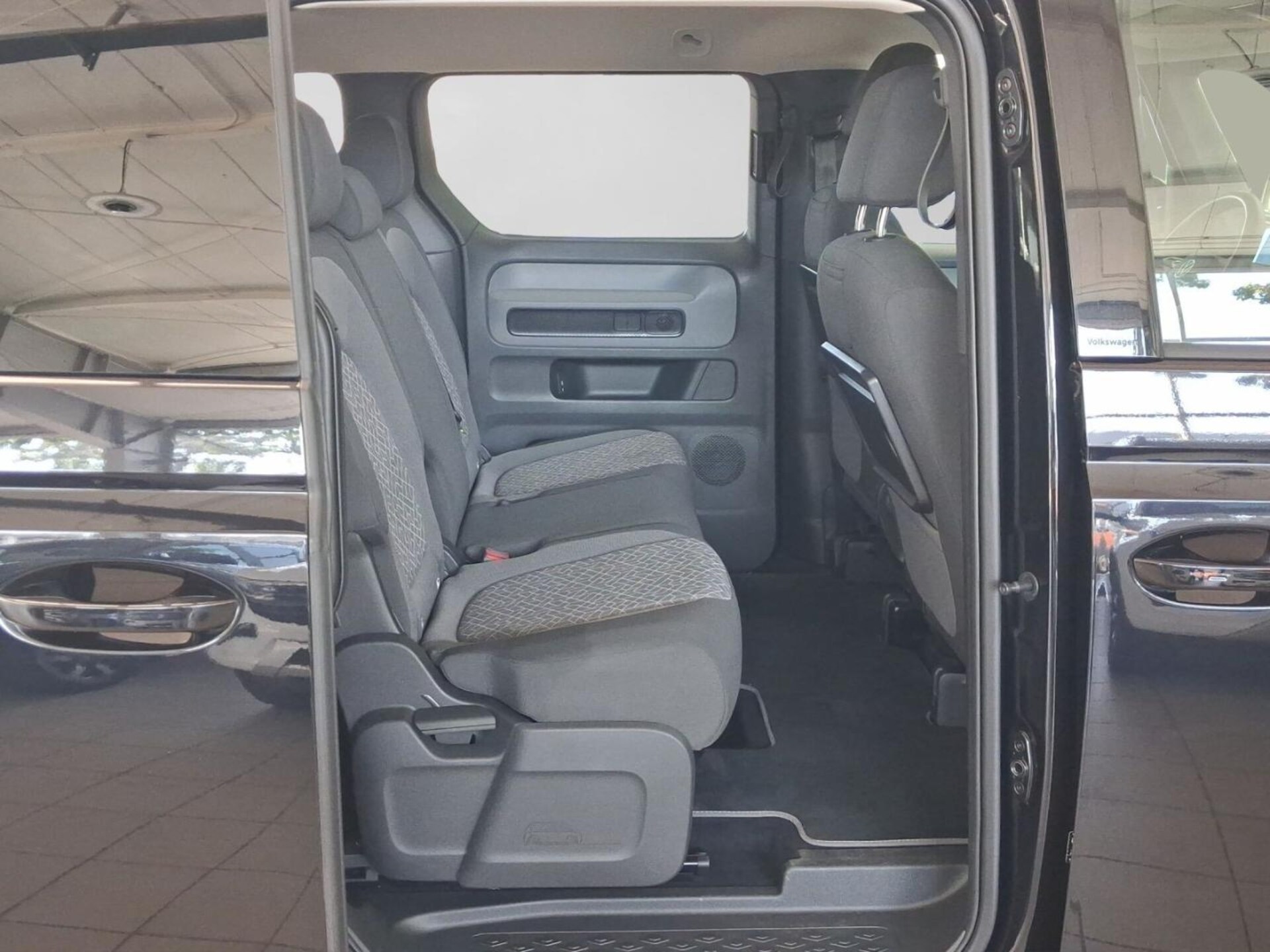 Volkswagen ID. Buzz Pro