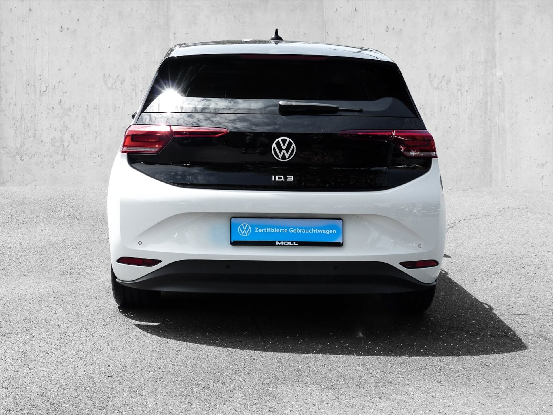 Volkswagen ID.3 Pro