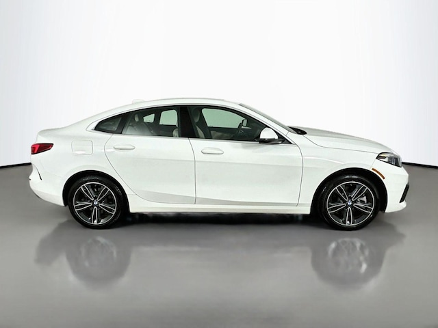 2024 BMW 228i Gran Coupé