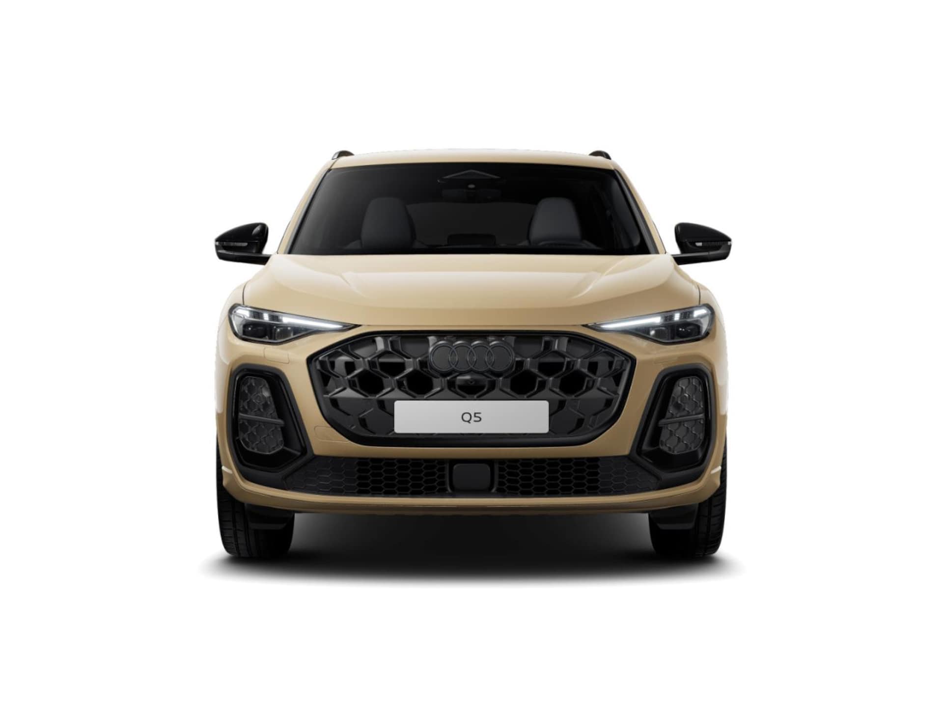 Audi Q5 SUV