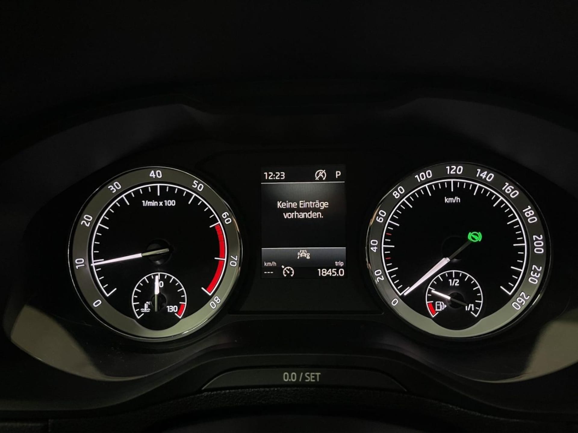 Skoda Karoq Sportline