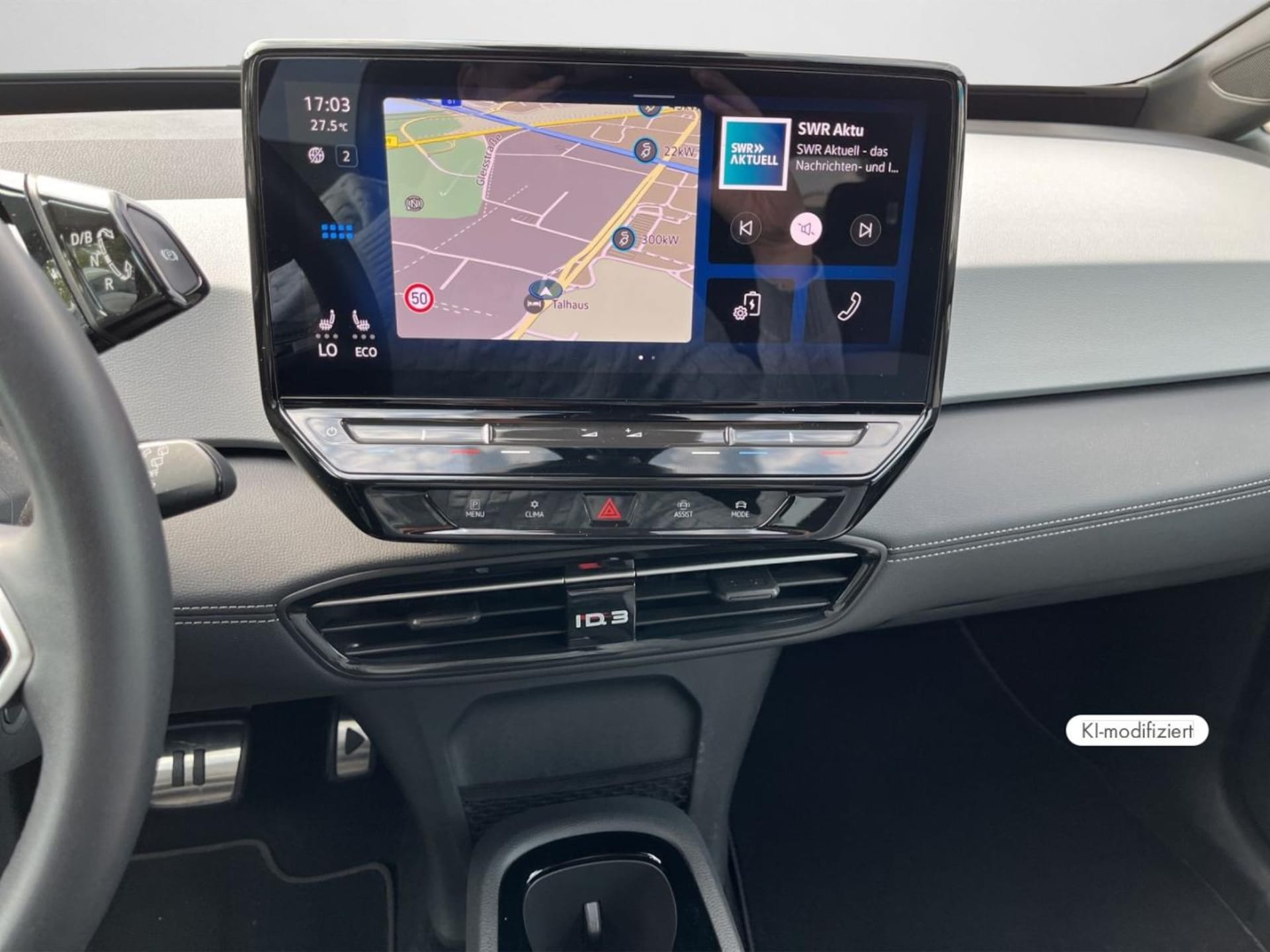 Volkswagen ID.3 MOVE Pro