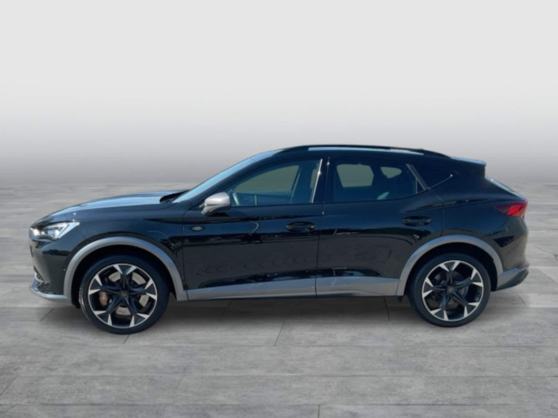 CUPRA Formentor VZ