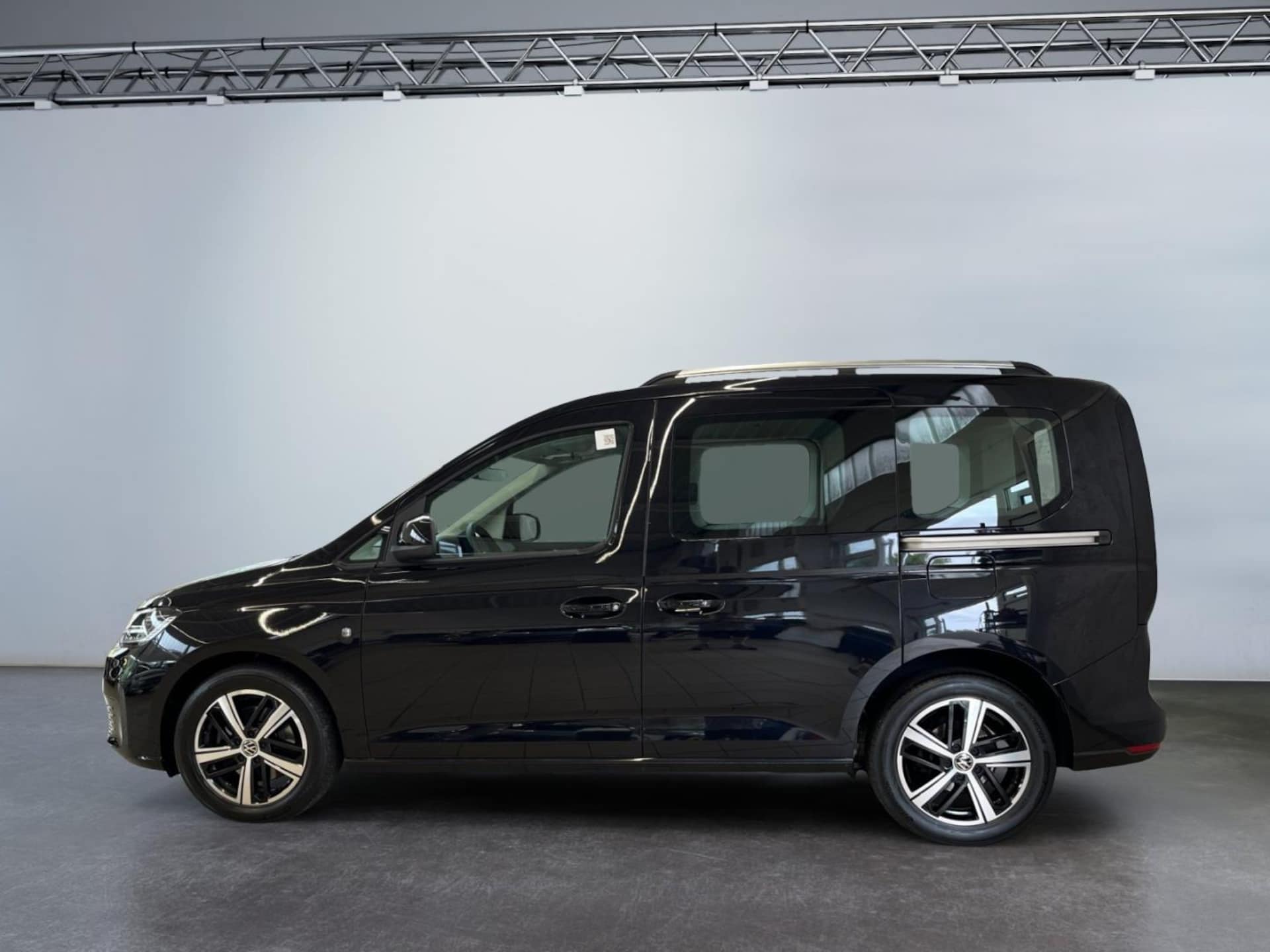Volkswagen Caddy Life