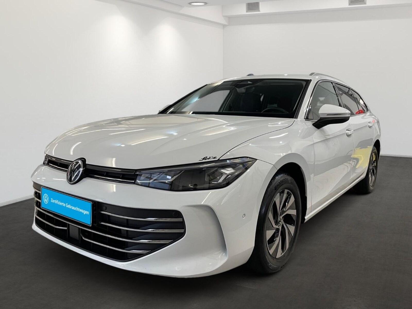 Volkswagen Passat – Bild 2