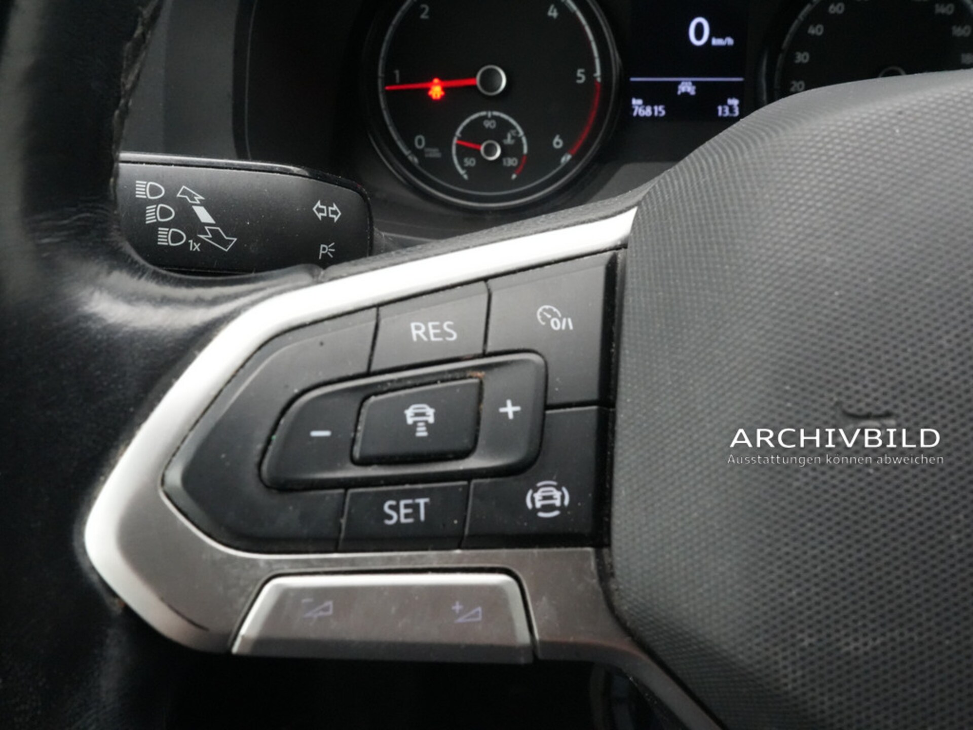 Volkswagen T6.1 Transporter Kasten langer Radstand