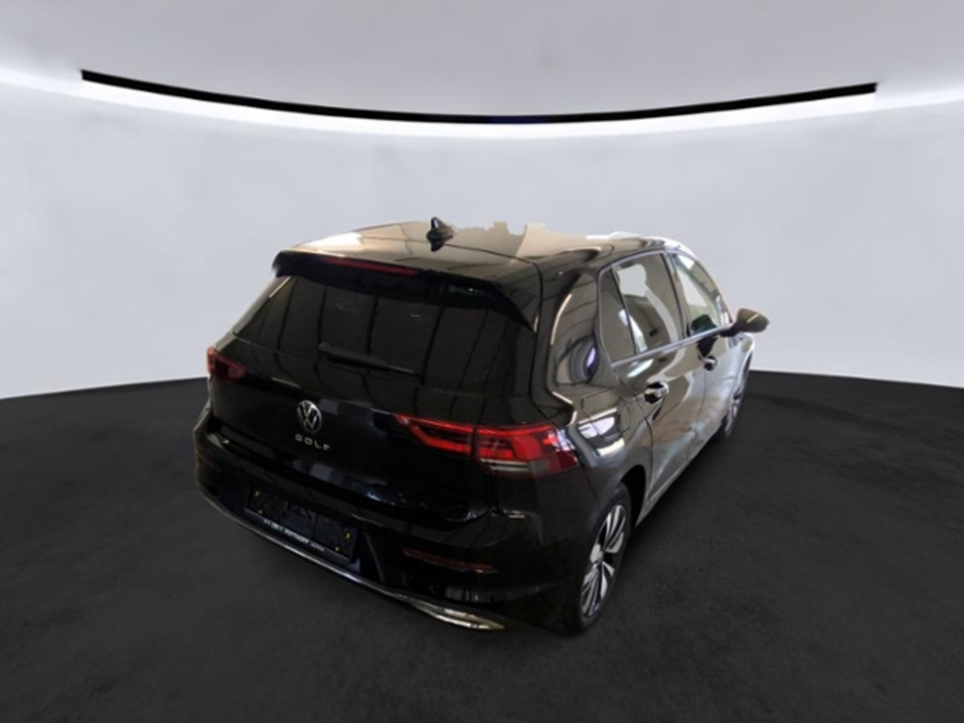 Volkswagen Golf MOVE