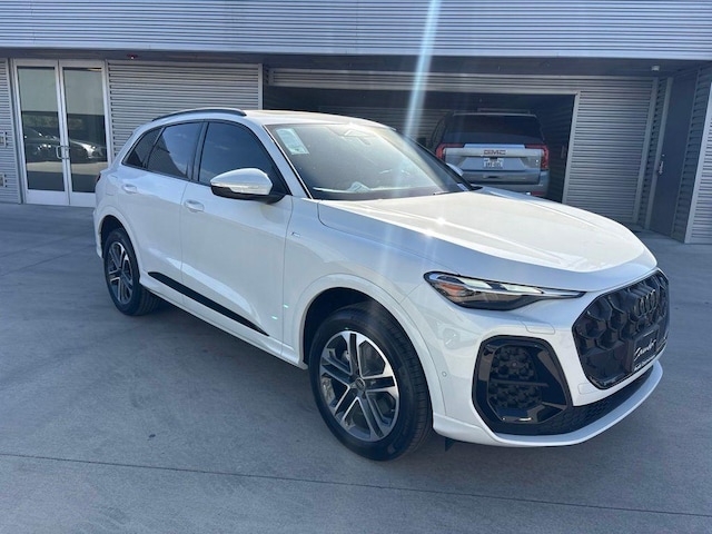 2026 Audi Q5