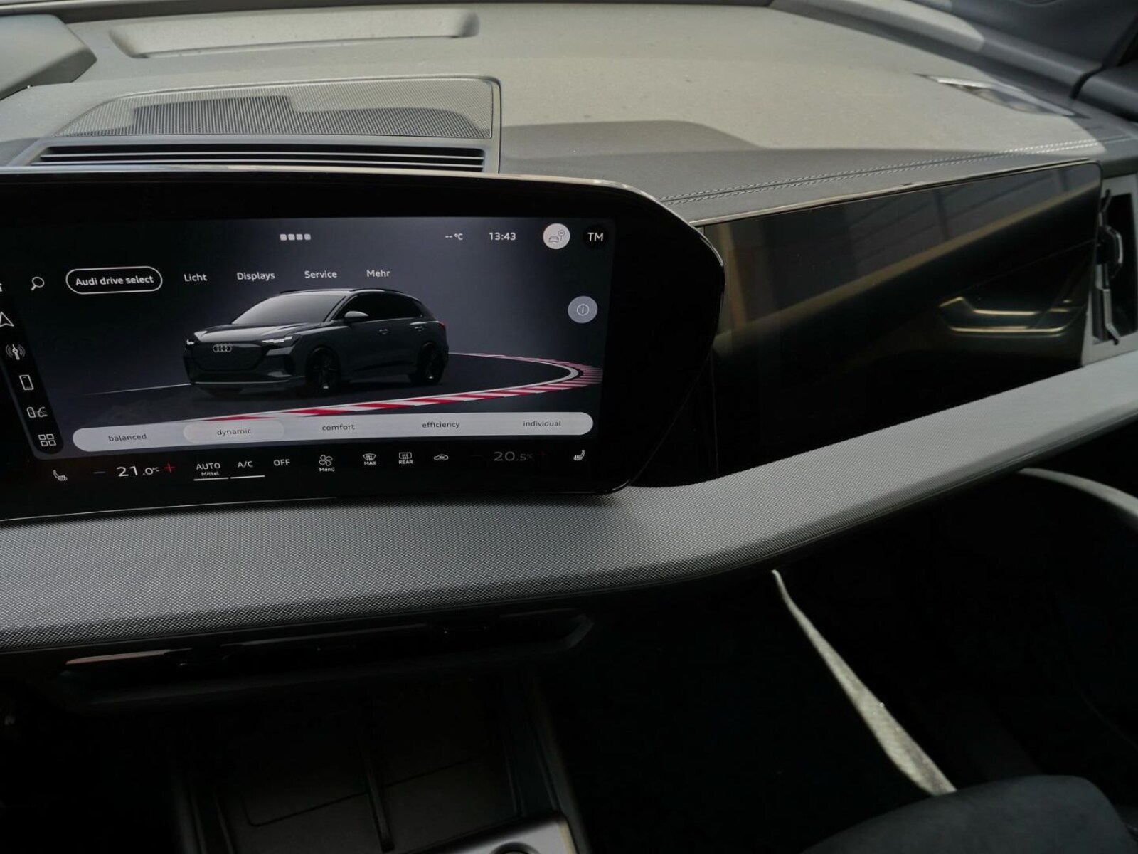 Audi Q4 e-tron – Bild 20