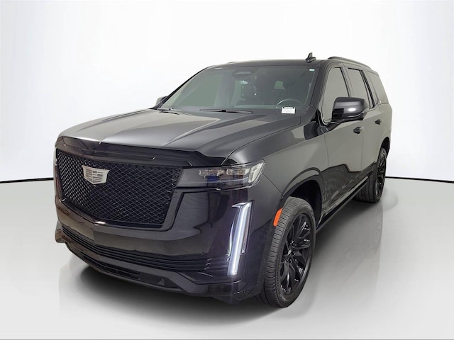 2023 Cadillac Escalade