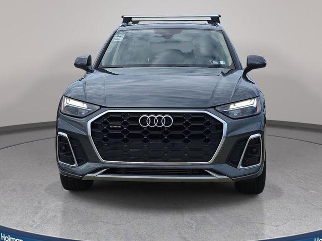2024 Audi Q5