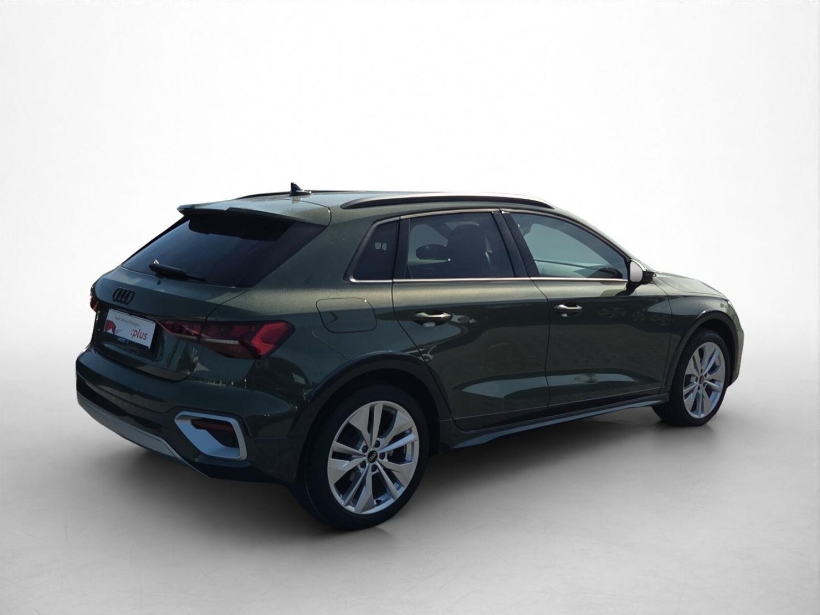 Audi A3 allstreet – Bild 19