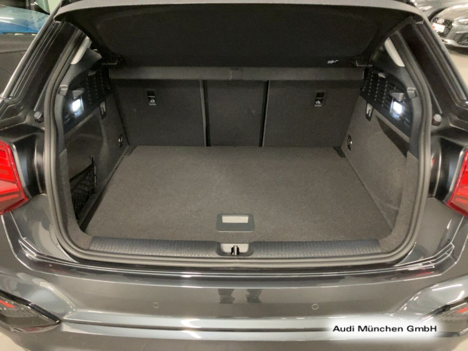 Audi Q2 – Bild 11