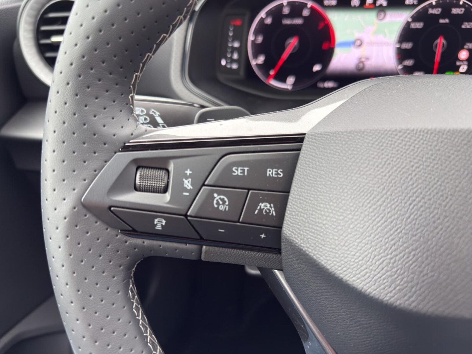 SEAT Ibiza – Bild 18