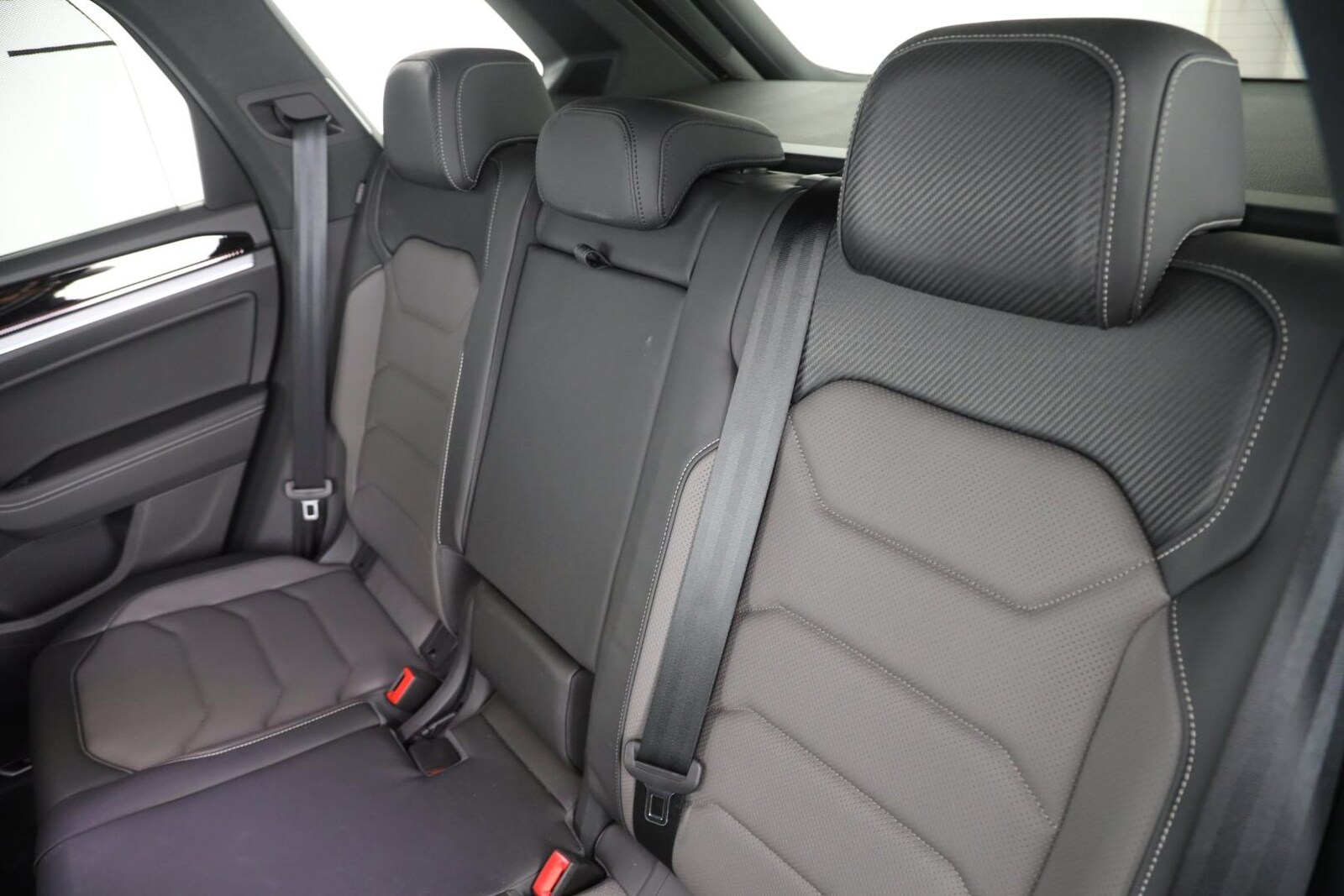 Volkswagen Touareg – Bild 13
