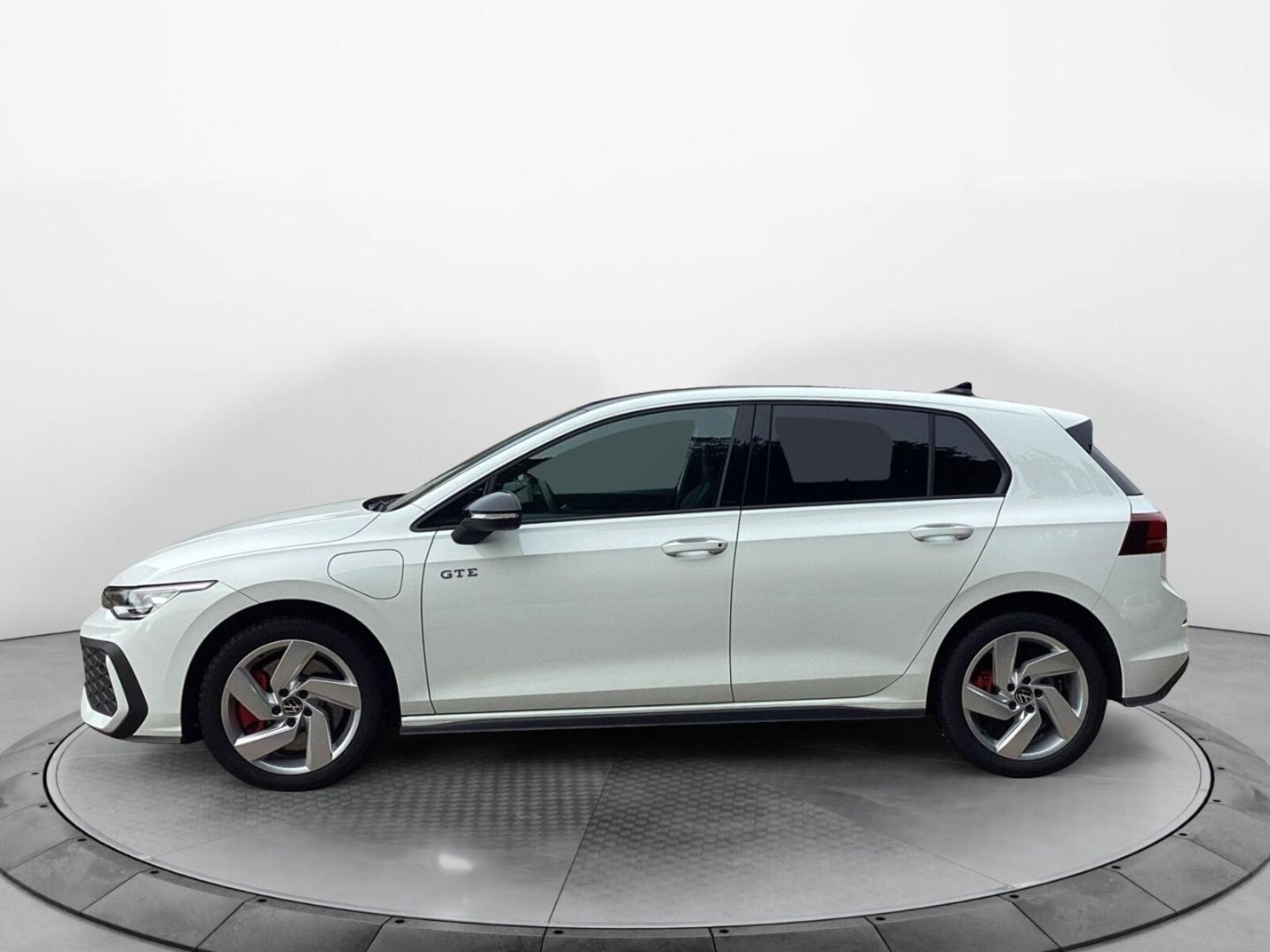Volkswagen Golf – Bild 3