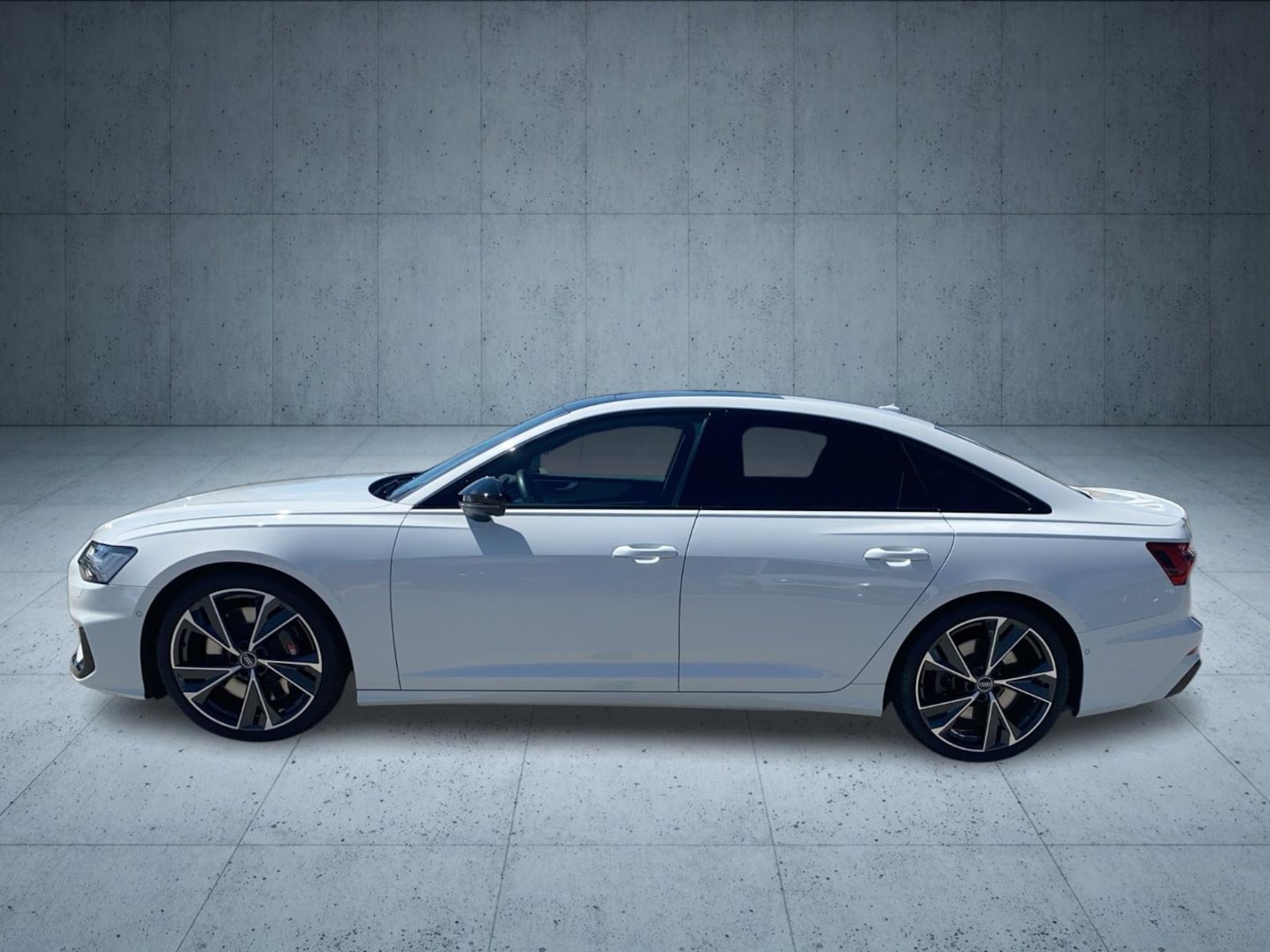 Audi S6 Limousine – Bild 3