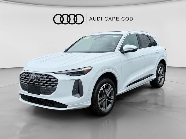 2026 Audi Q5