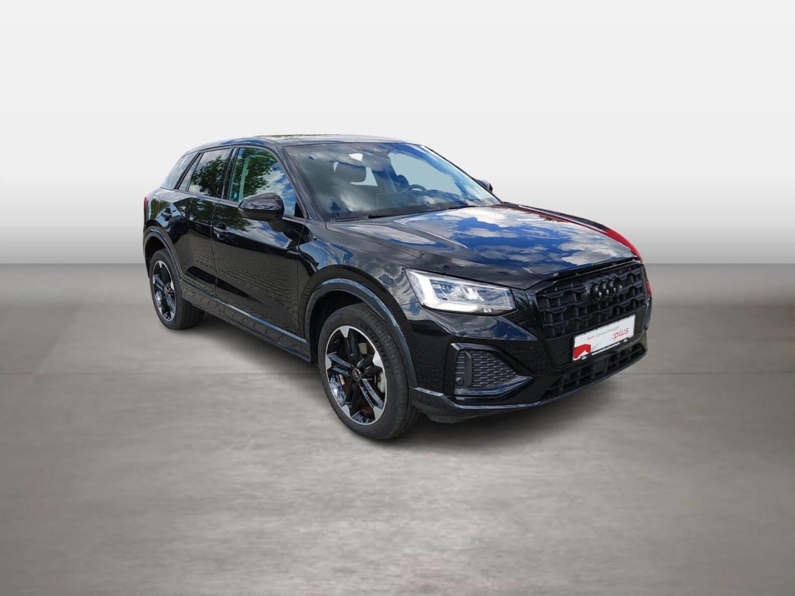 Audi Q2 – Bild 9