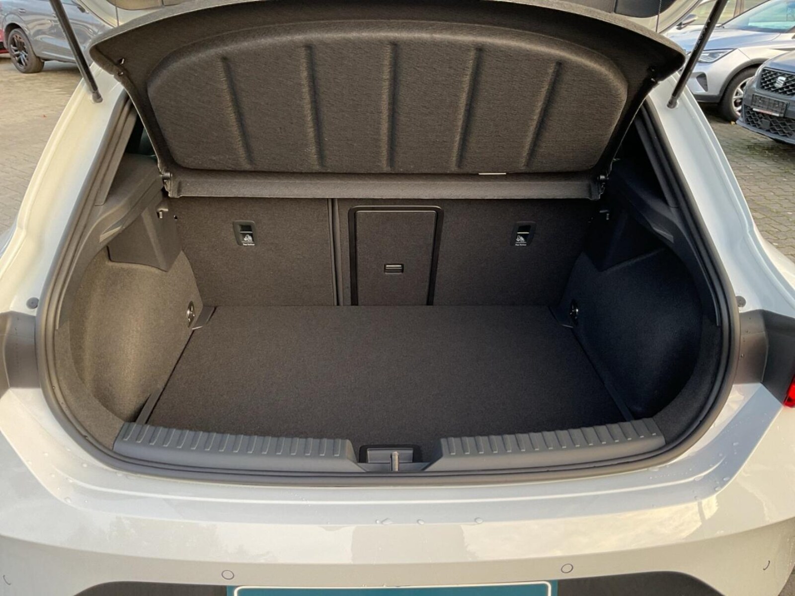 CUPRA Leon – Bild 9