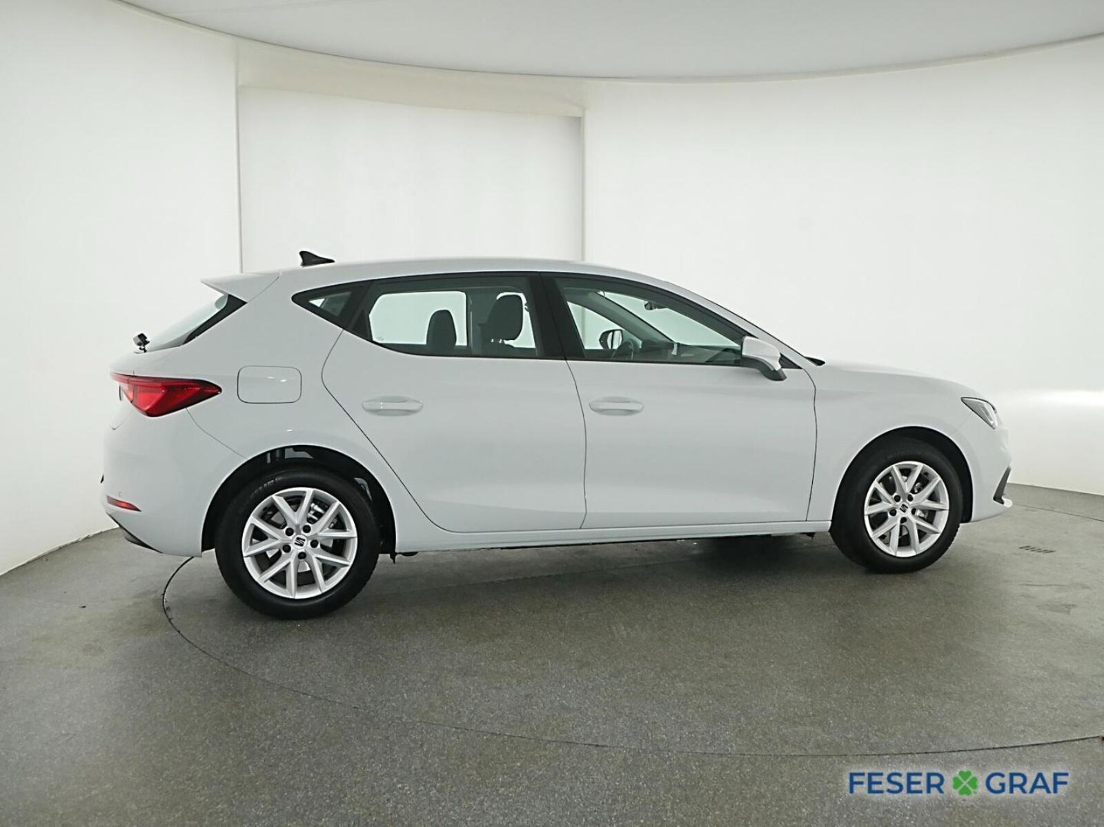 SEAT Leon – Bild 12