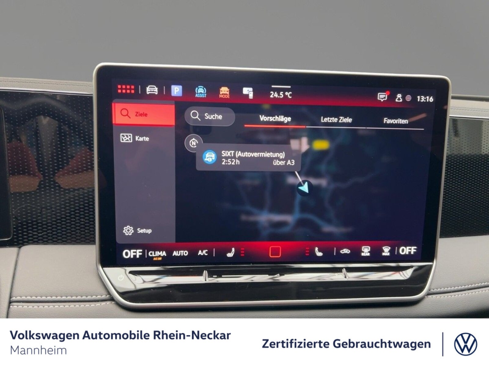 Volkswagen Tiguan – Bild 10