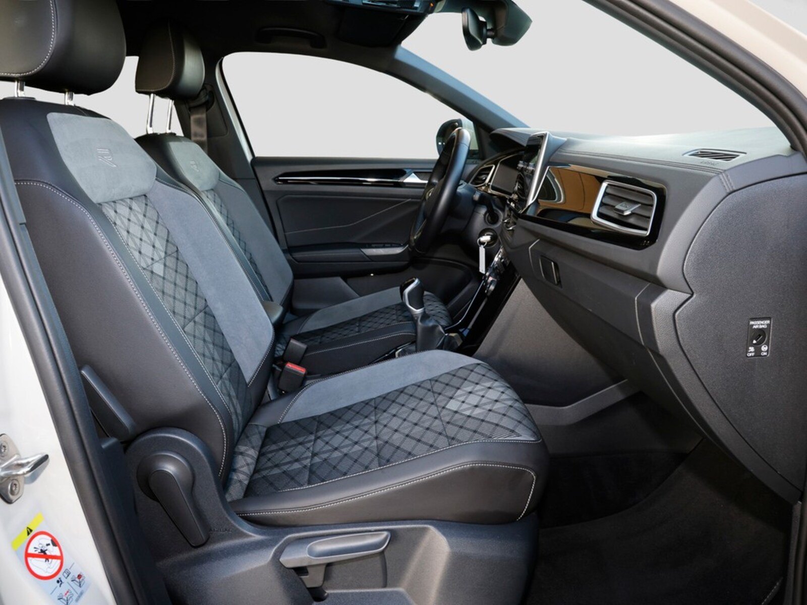 Volkswagen T-Roc – Bild 7