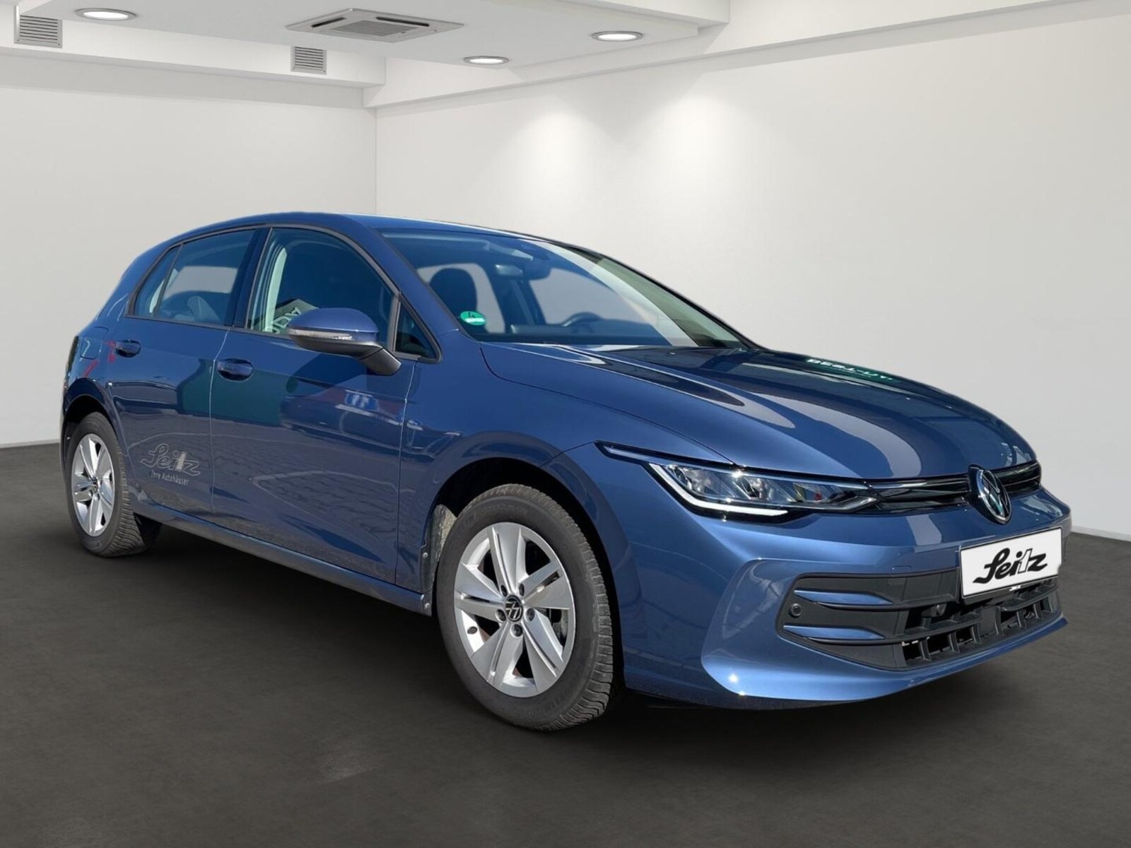 Volkswagen Golf – Bild 3