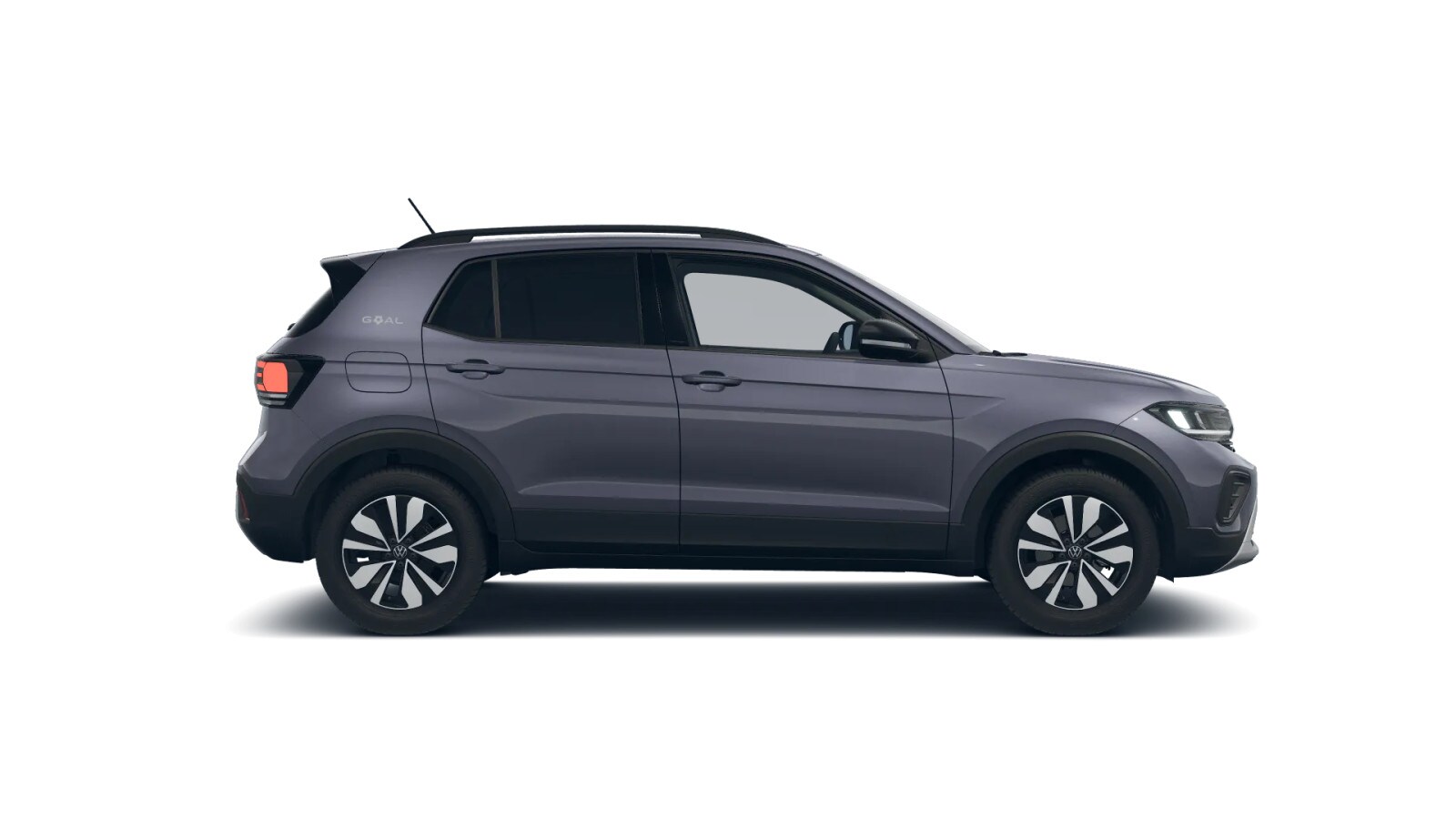 Volkswagen T-Cross – Bild 9