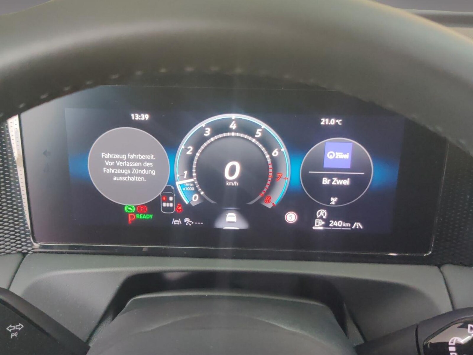 Volkswagen Tiguan – Bild 9