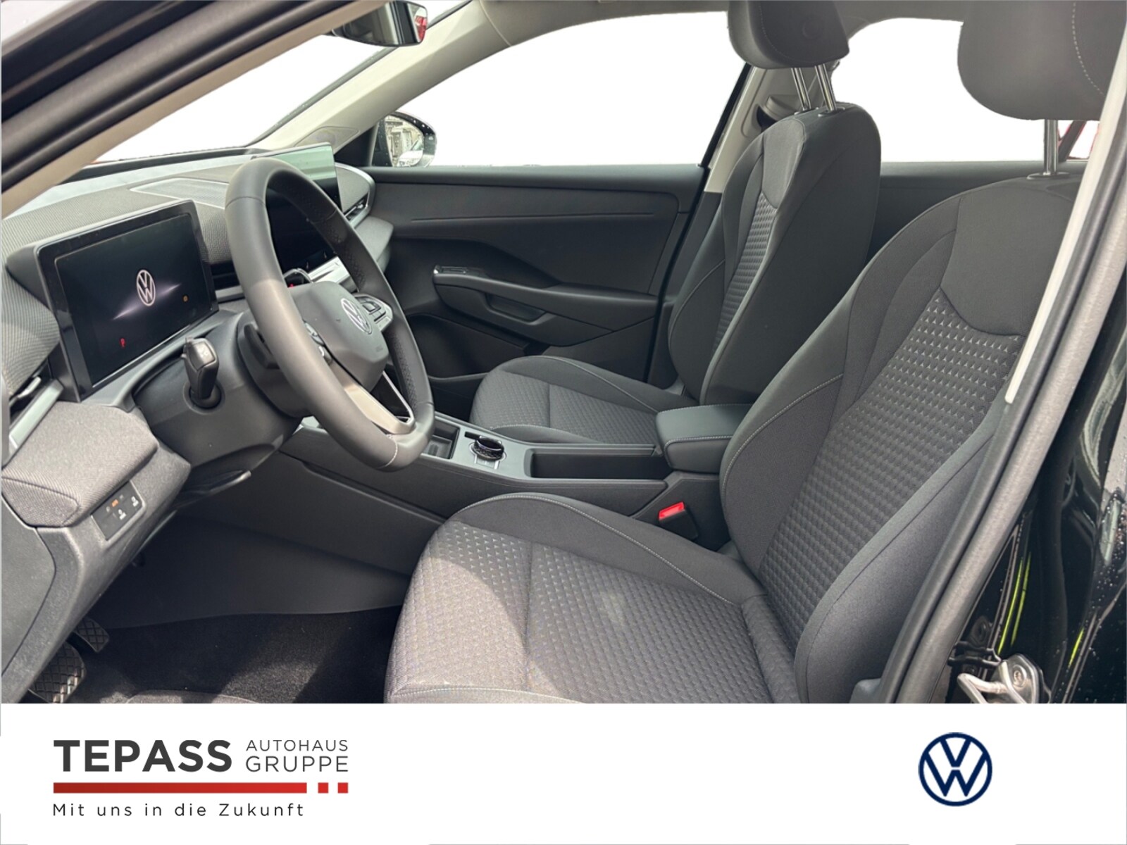 Volkswagen T-Roc – Bild 8