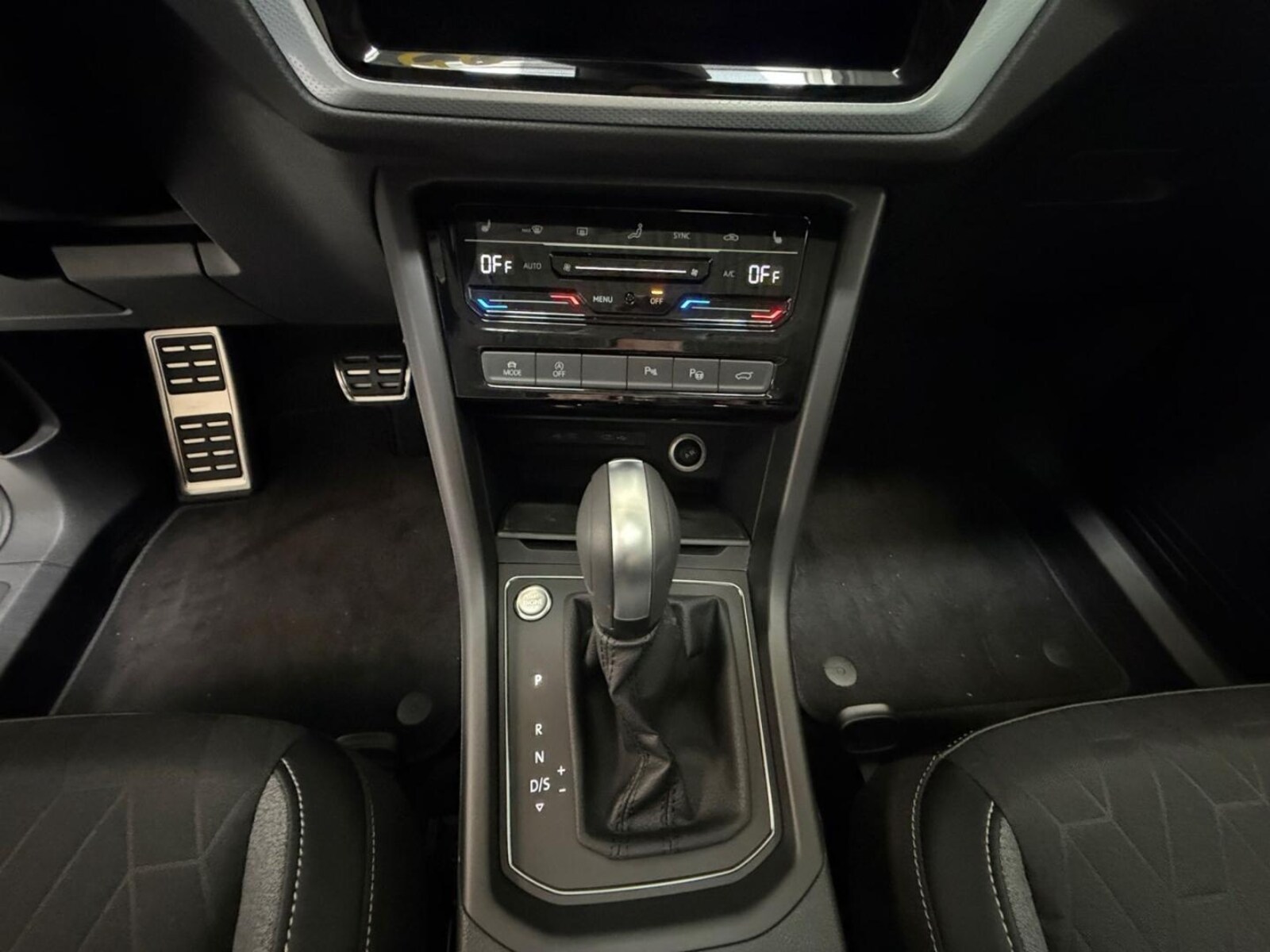 Volkswagen Touran – Bild 11